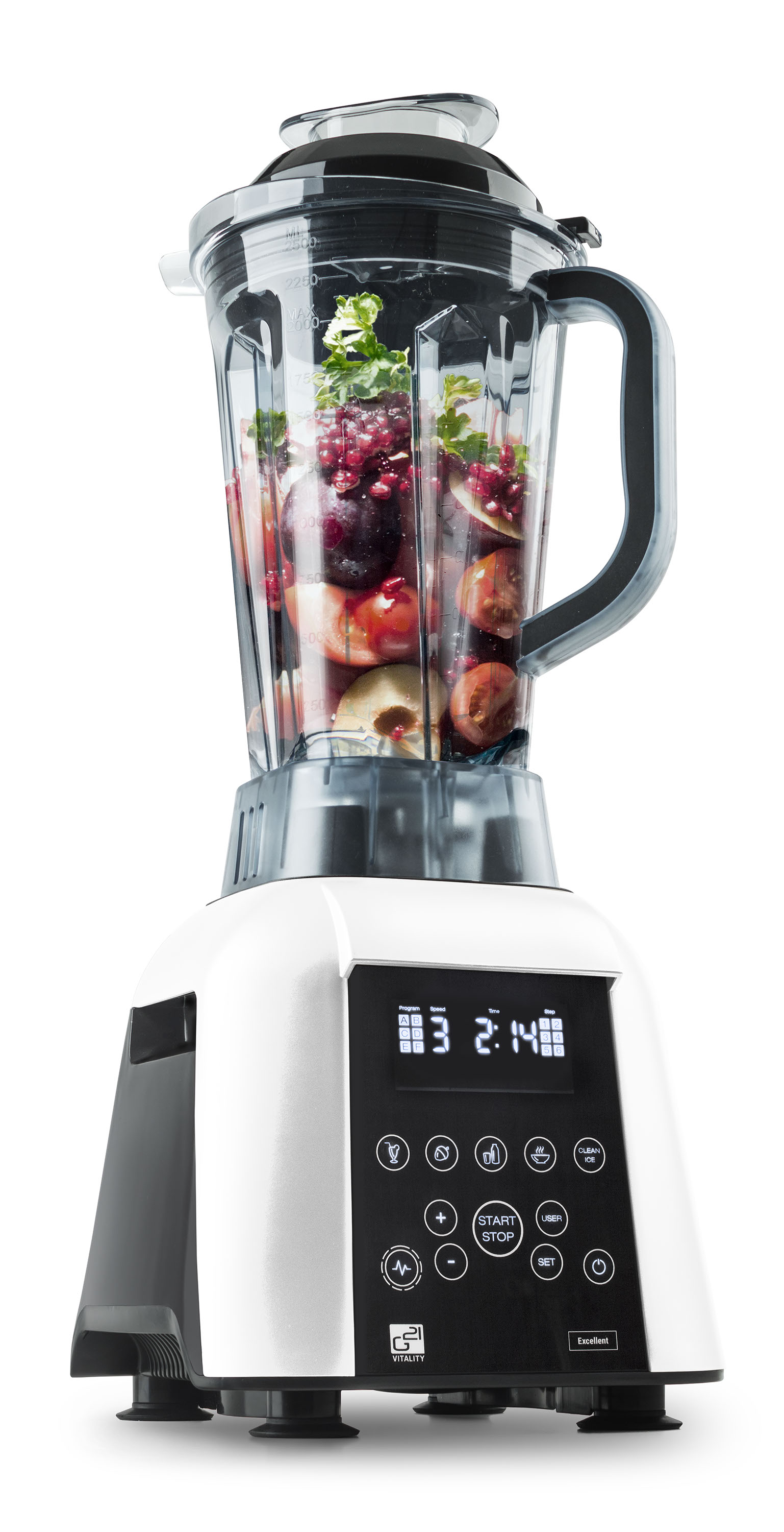G21 G21 Blender Excellent white