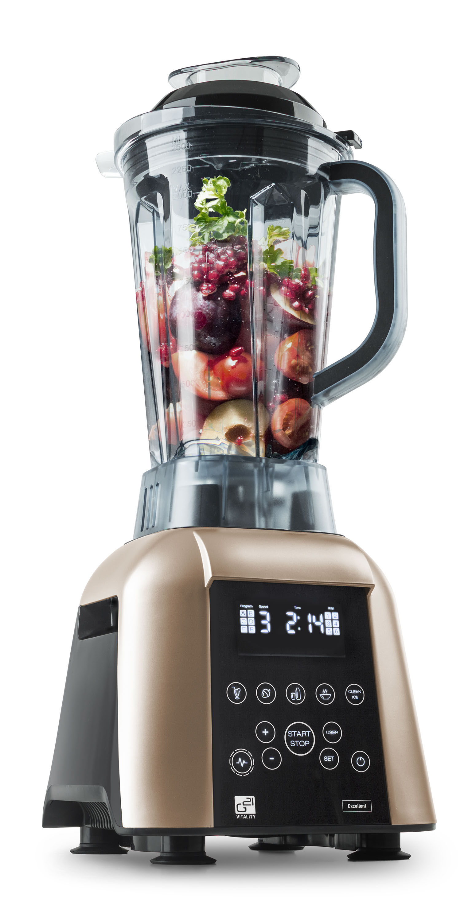 G21 G21 Blender Excellent Cappuccino