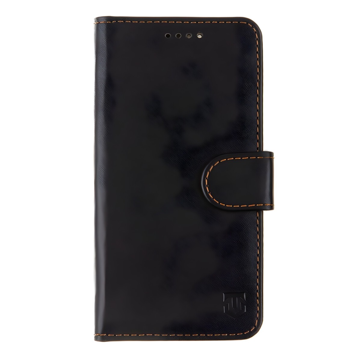 HARAHU Púzdro Tactical Field Notes pre Motorola Moto G52 - Čierna H26367