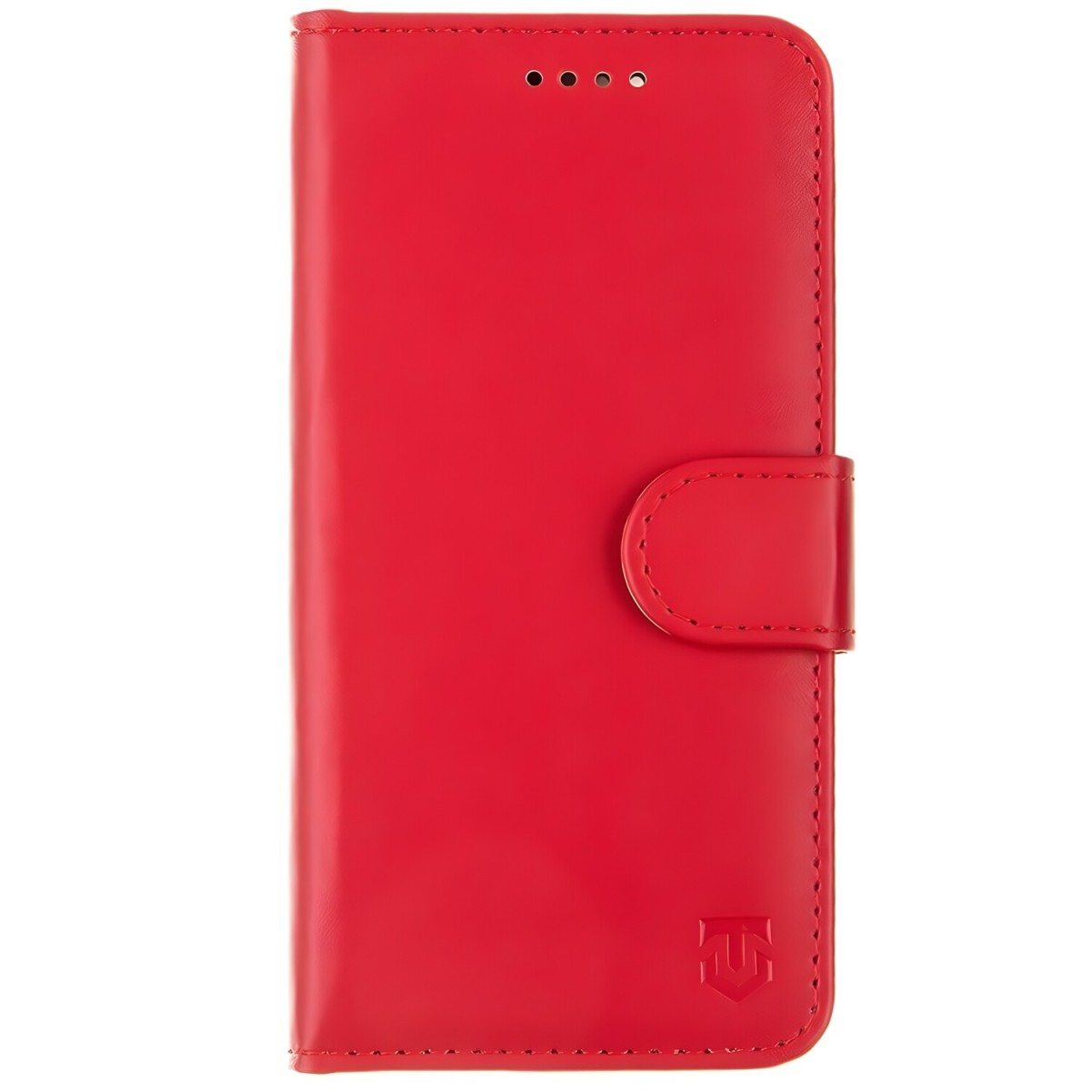 HARAHU Puzdro Tactical Field Notes pre Samsung Galaxy A04s - Červená H25155