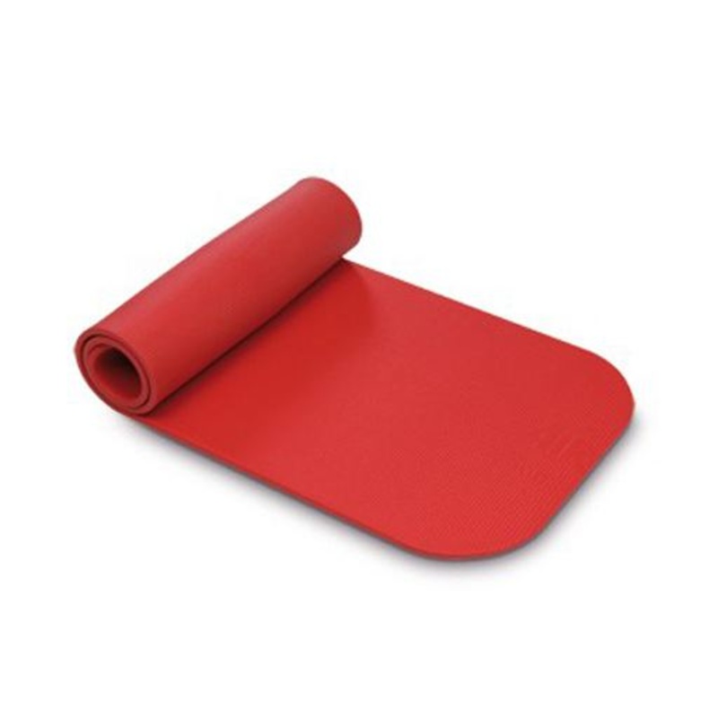 Airex AIREX® podložka Coronella, červená, 185 x 60 x 1,5 cm