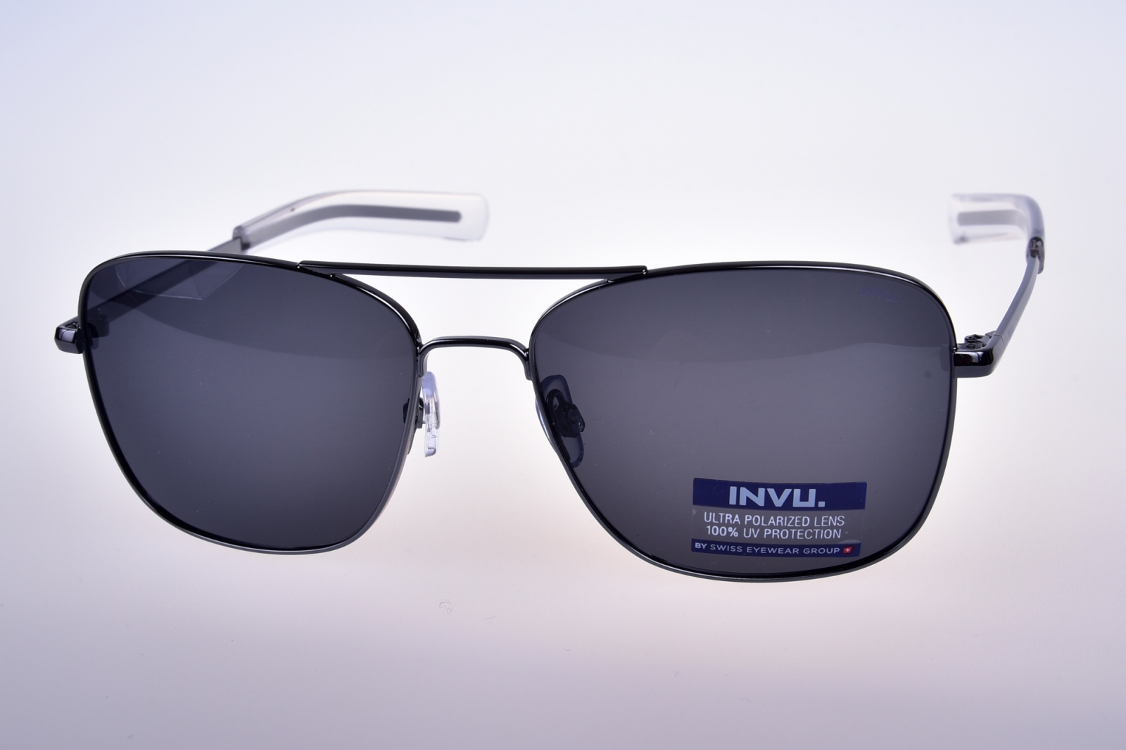 INVU. Basic B1206B (obrázok 2)