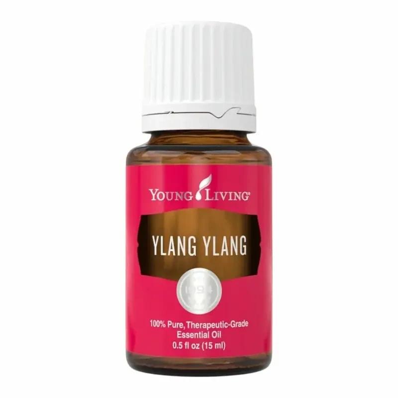 Young Living Europe B.V Young Living Ylang Ylang esenciálny olej 15 ml