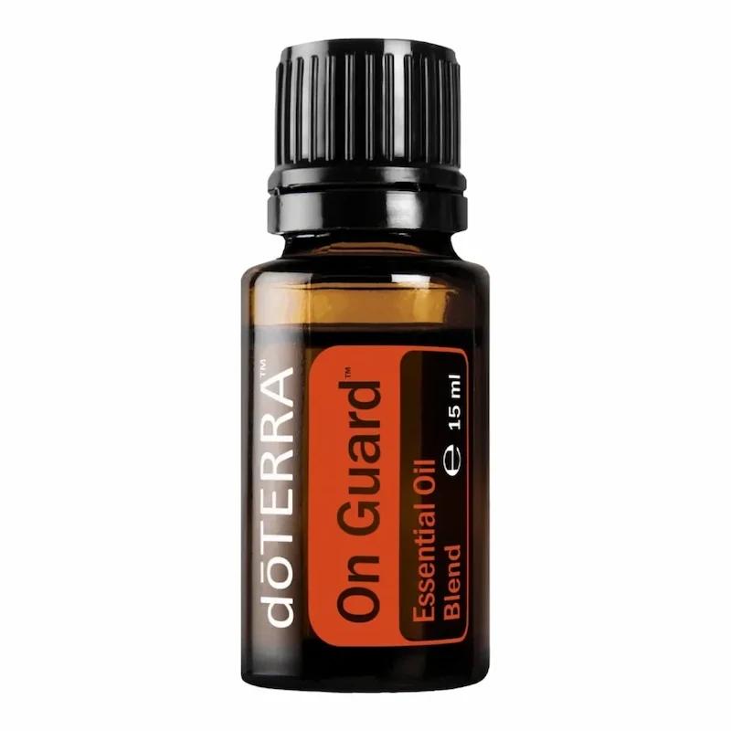 DOTERRA doTerra On Guard ochranná zmes 15 ml