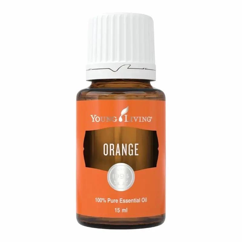 Young Living Europe B.V Young Living Orange esenciálny olej 15ml