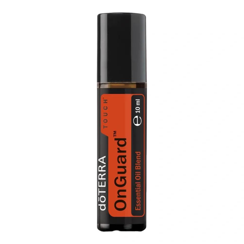 DOTERRA doTERRA Touch On Guard Rool On 10 ml