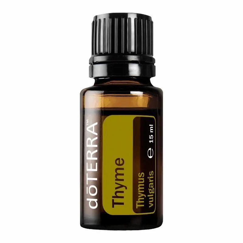 DOTERRA DoTerra Thyme Tymián esenciálny olej 15 ml