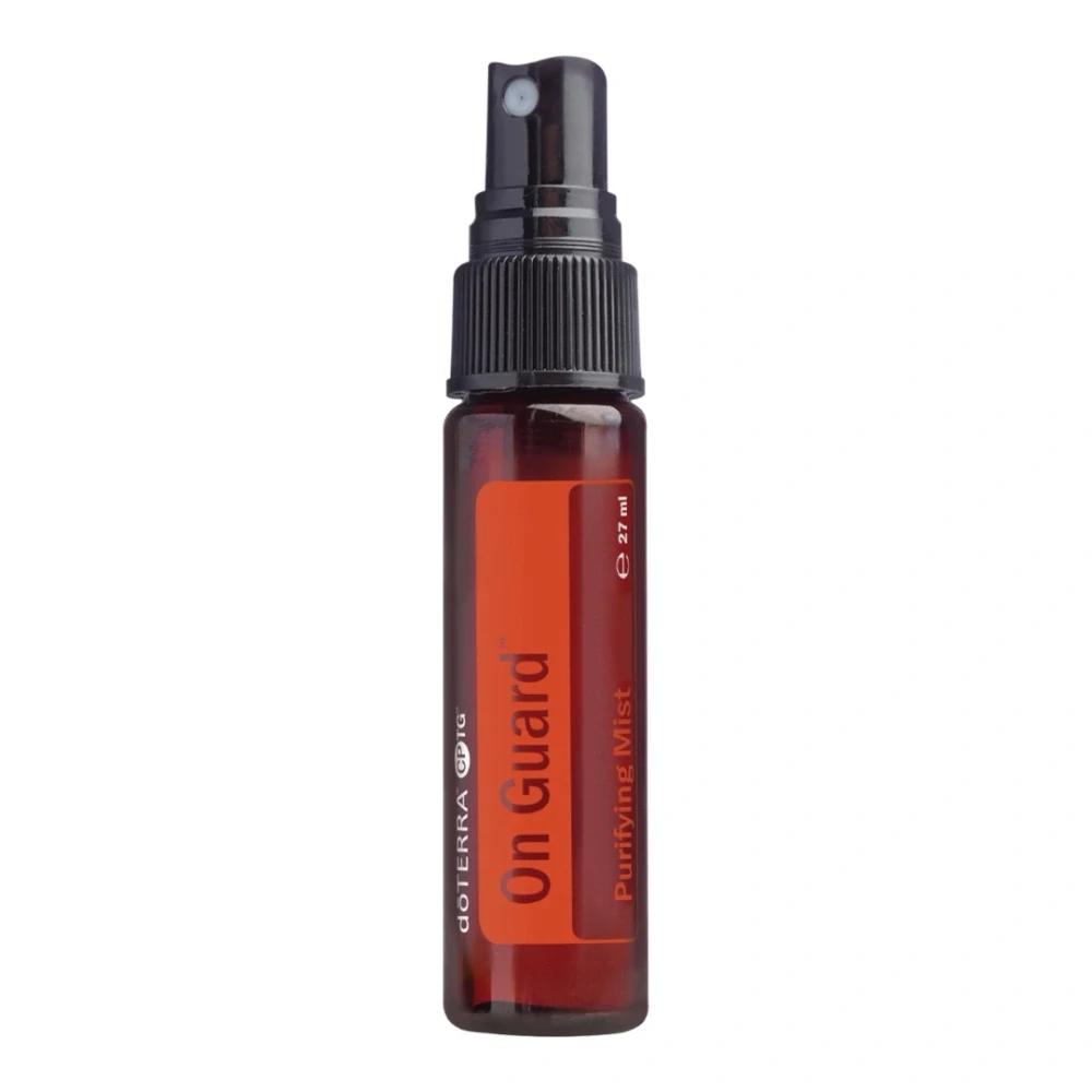 DOTERRA doTERRA On Guard Purifying Mist Čistiaci sprej 27 ml