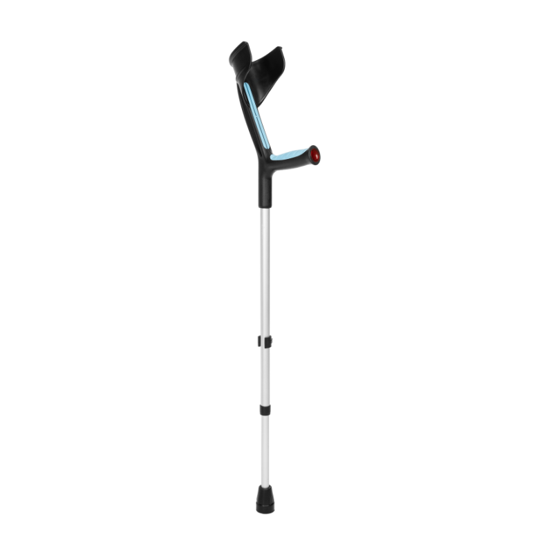 TIMAGO Timago barla francúzska s ergonomickou rukoväťou modro-strieborná