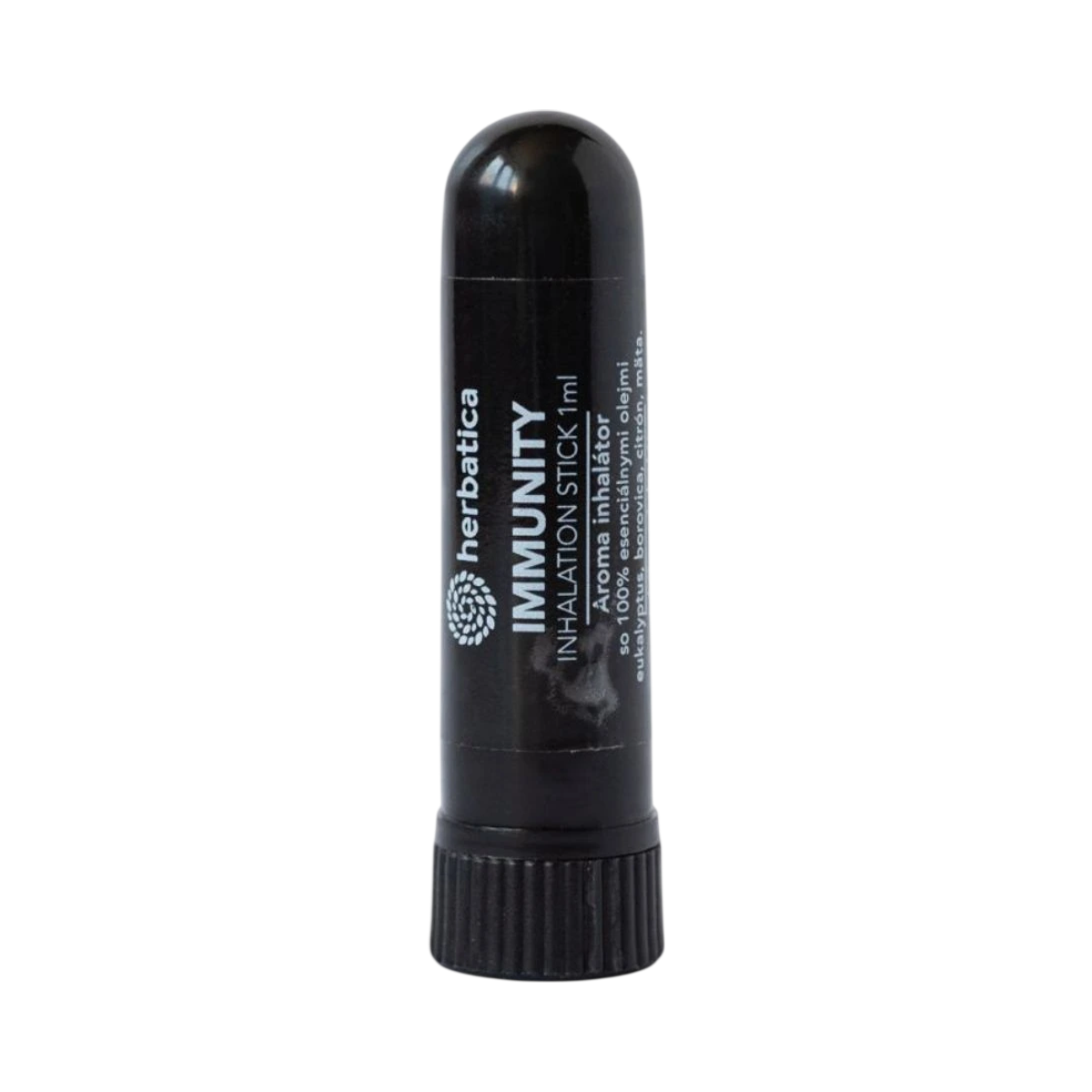 Herbatica Nosný inhalátor Imunita - 1ml - Herbatica