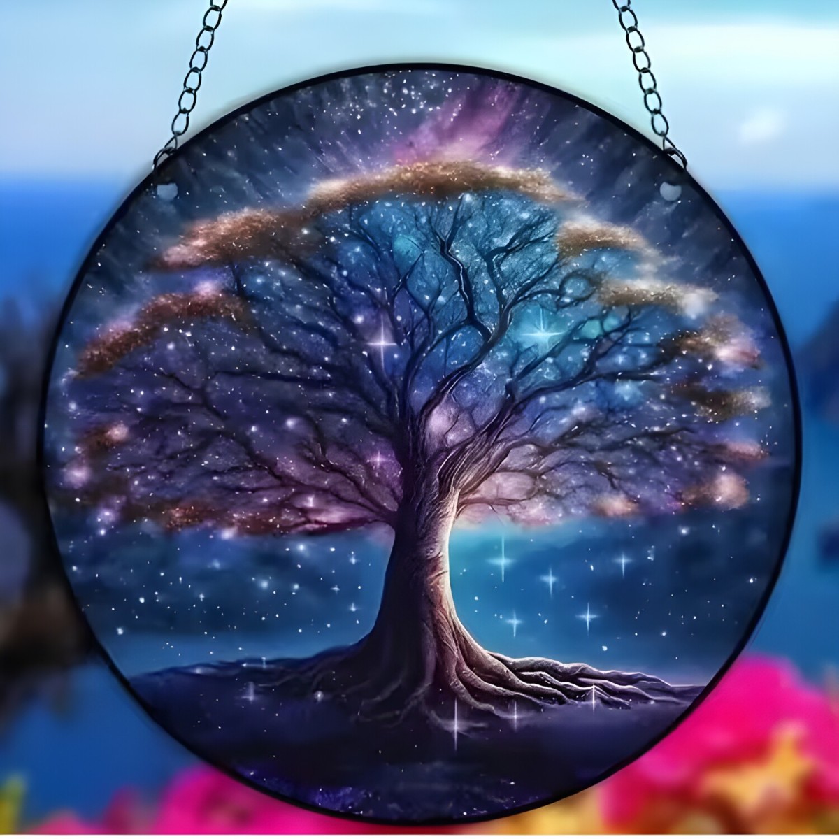 HARAHU Lapač Slnka-Tree of Life/Typ16/XL H37249