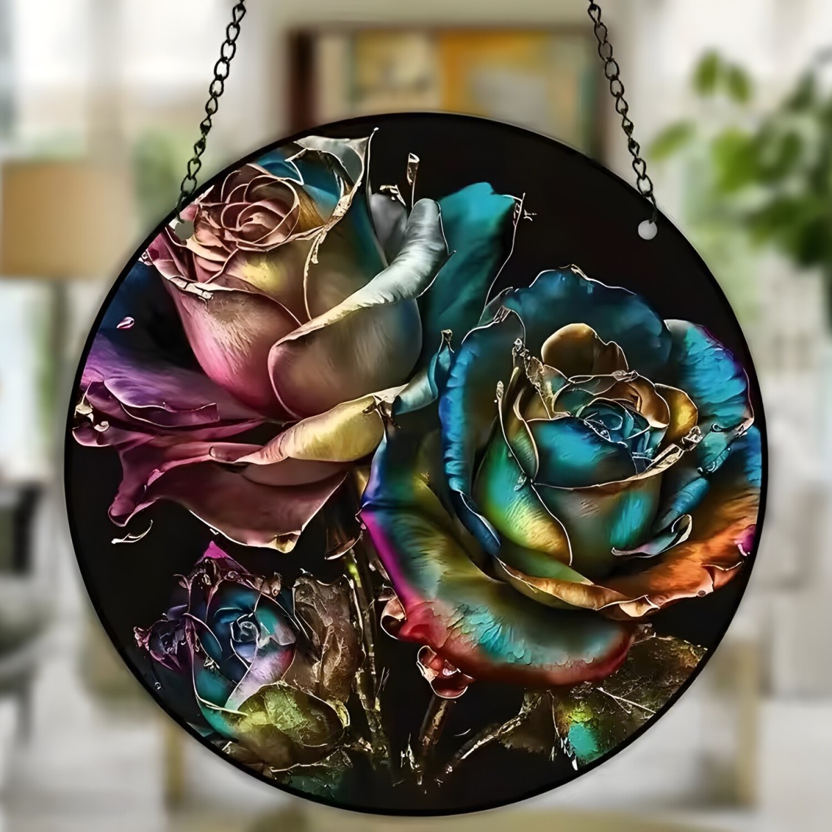 HARAHU Lapač Slnka-Roses/Typ2/XL H37253
