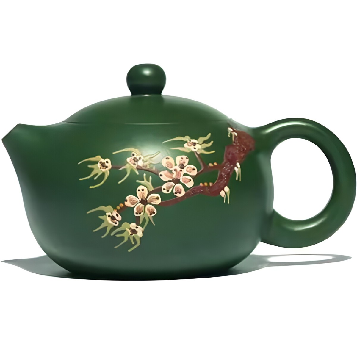HARAHU Čajník Sencha - Zelená H37621