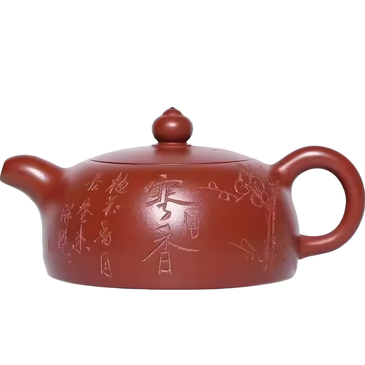 HARAHU Čajník Xuechen-H37642
