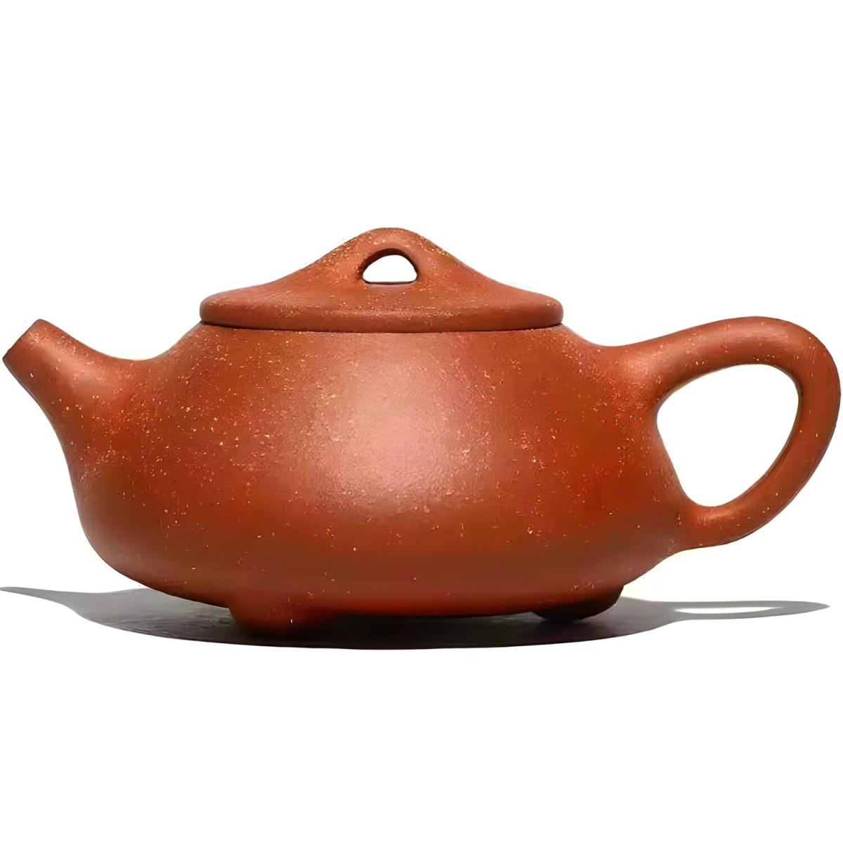 HARAHU Čajník Gourd - Hnedá H37622