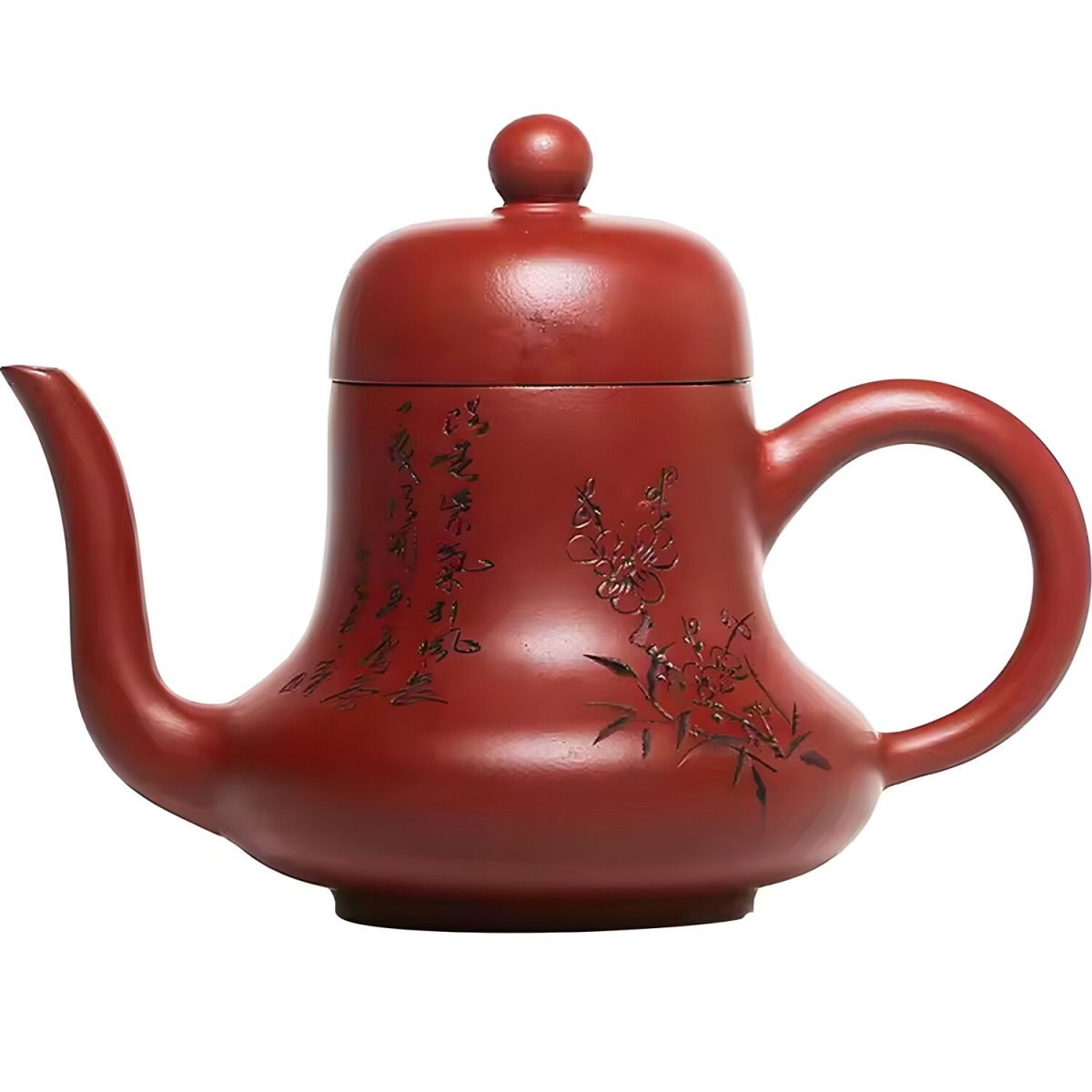 HARAHU Čajník Zhenshen H37636