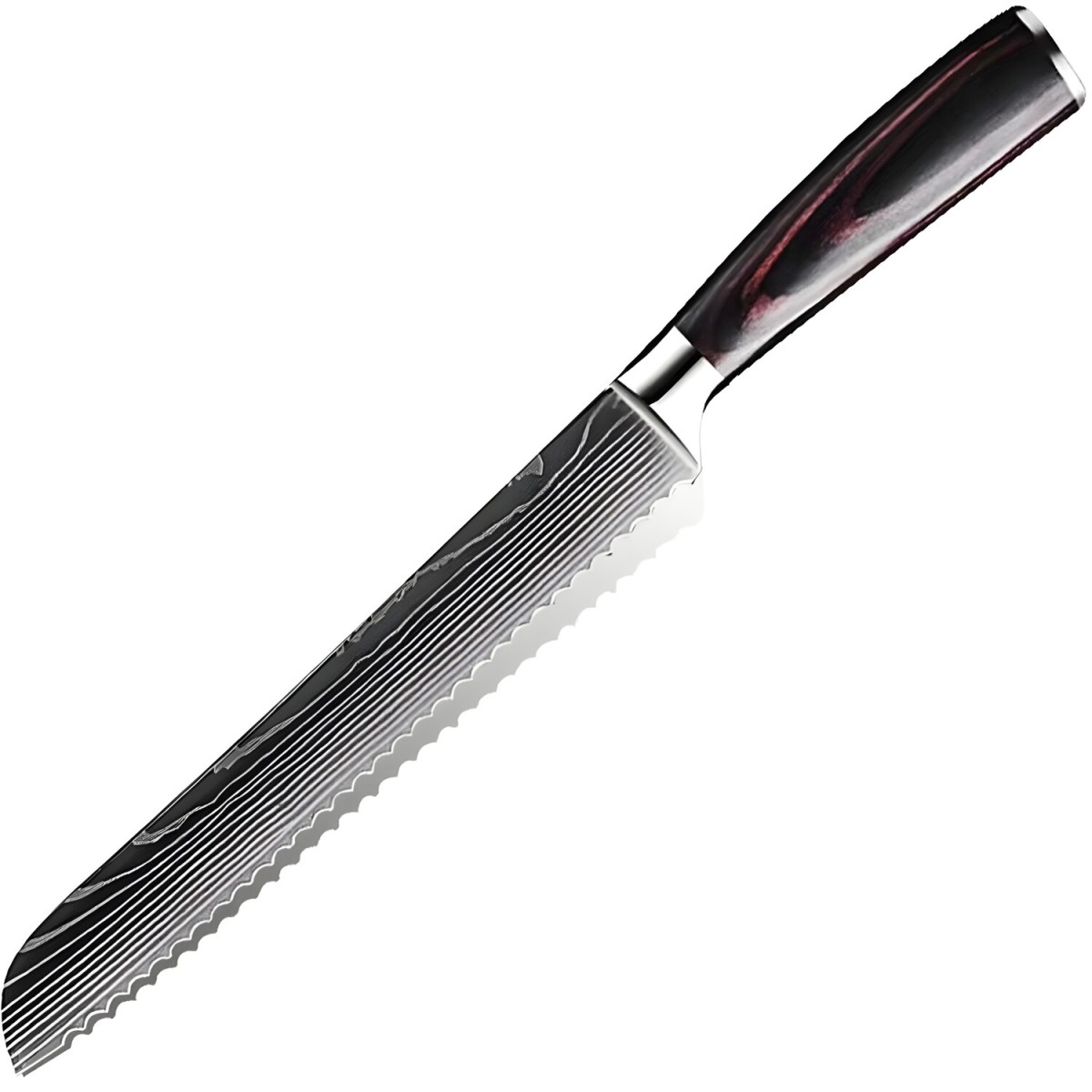 HARAHU Kuchynský nôž Blade H38112