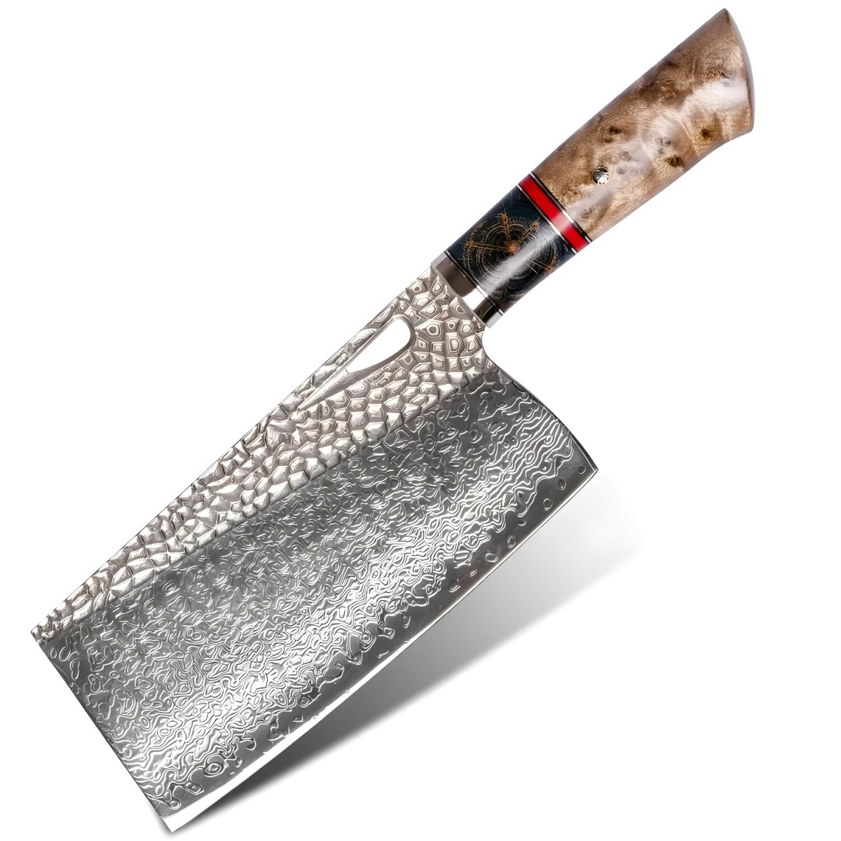 OEM Damaškový kuchynský sekáčik Tomoko H26687