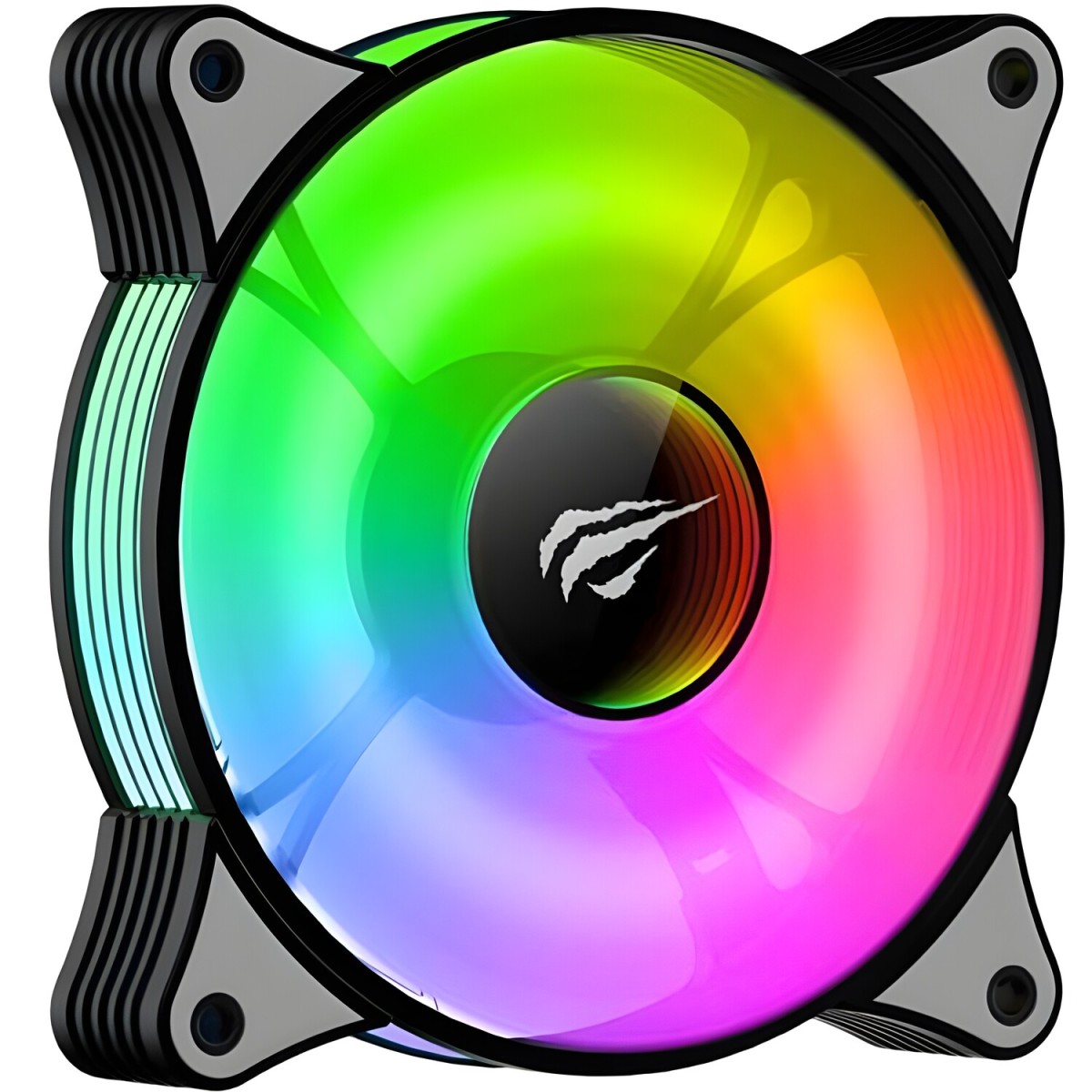 Havit Ventilátor do PC Havit F2095 - Čierna H38045