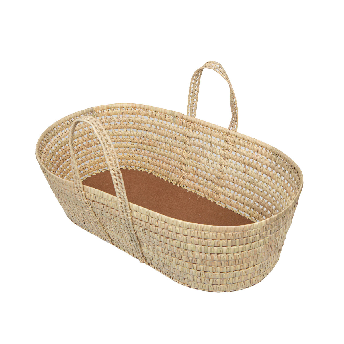BIMBI DREAMS Mojžišov kôš BIMBIDREAMS Natural +matrac