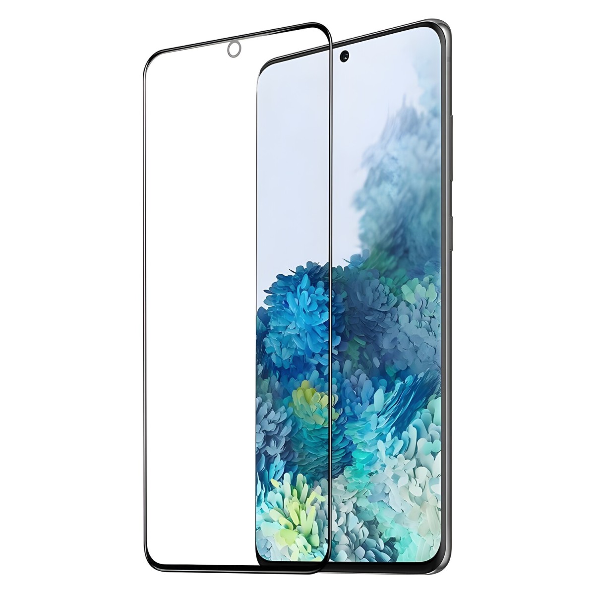 Dux Ducis 10D Tvrdené sklo pre Xiaomi Mi 11 - Čierna H14386