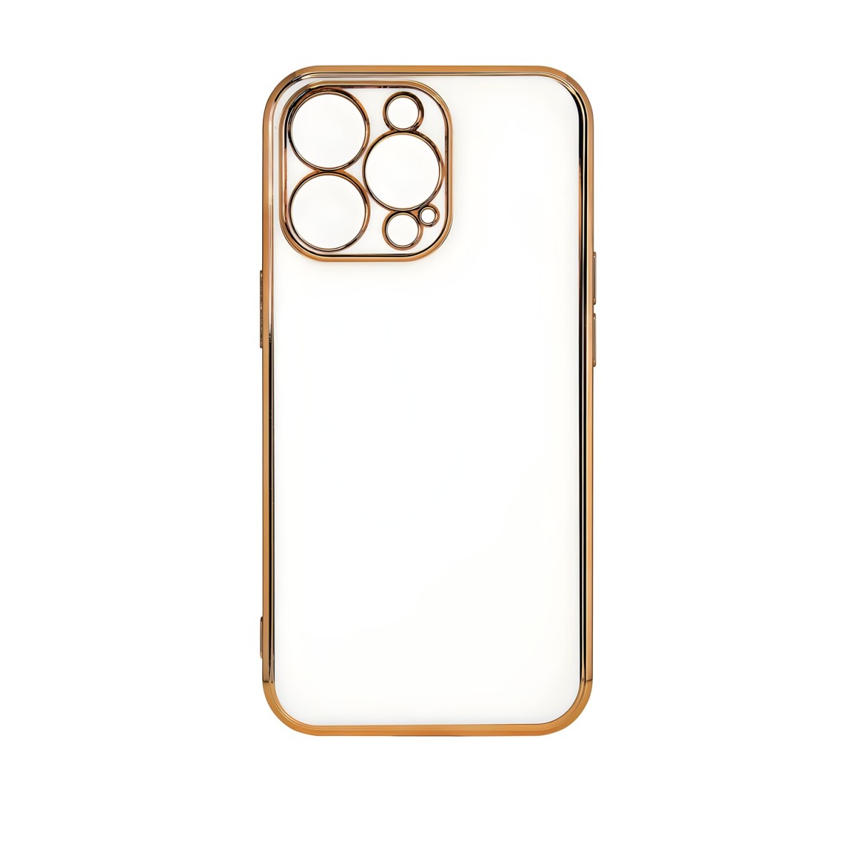 HARAHU Gélový kryt Lighting pre Samsung Galaxy A13 5G - Biela H22376