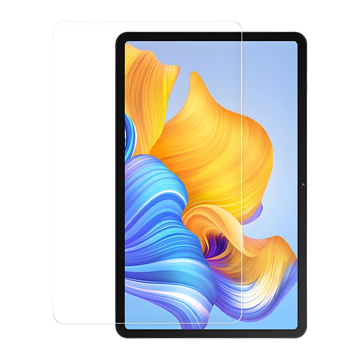 HARAHU Tvrdené sklo na tablet pre Honor Pad 8 - Transparentná H30828