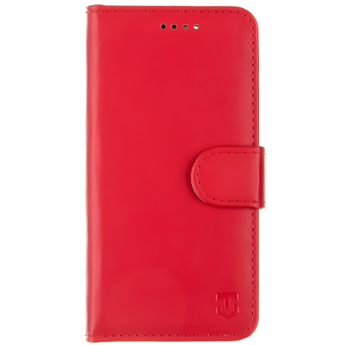 HARAHU Púzdro Tactical Field Notes - Červená H25772