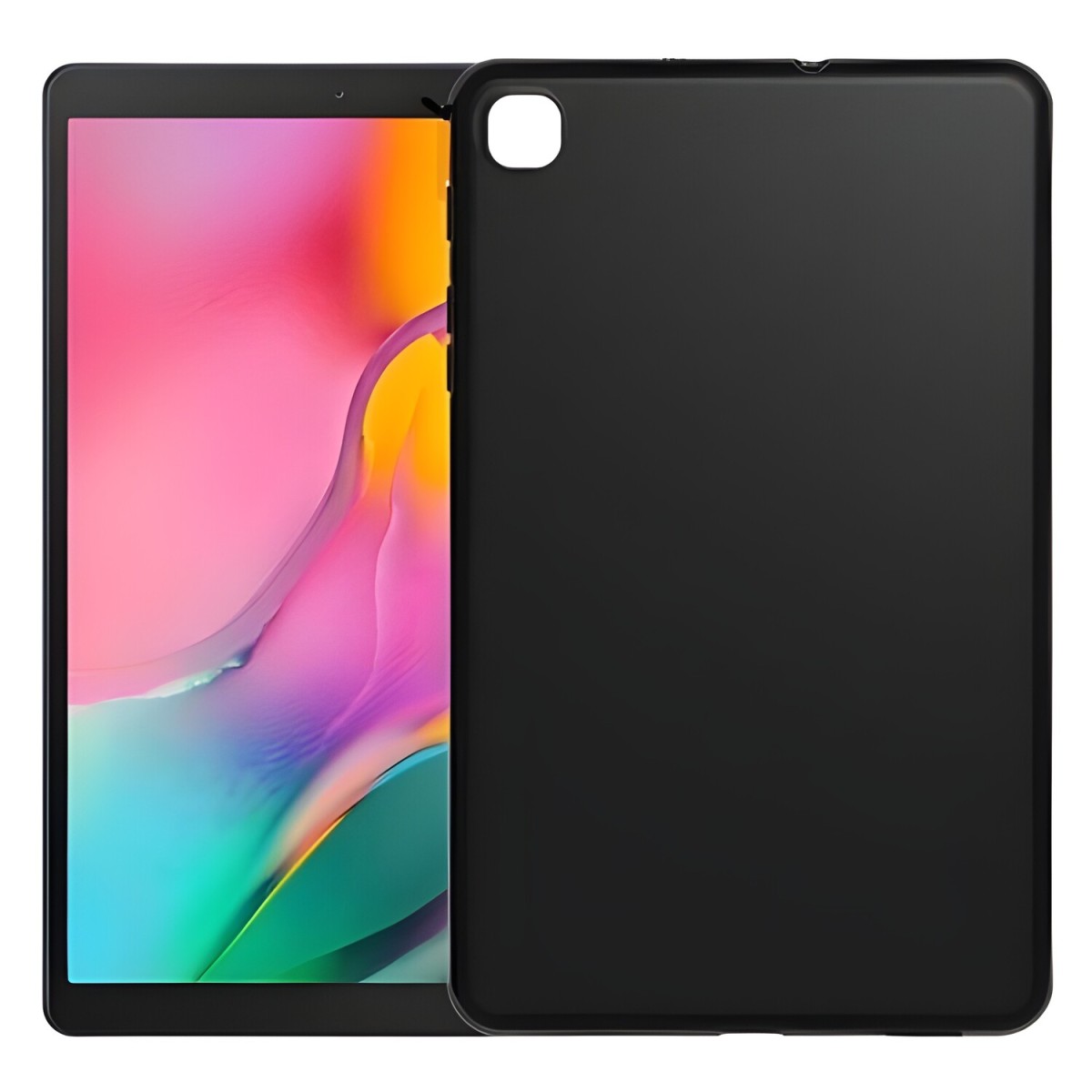 MG MG Slim Case Ultra Thin kryt na Huawei MatePad Pro 10.8'', čierny