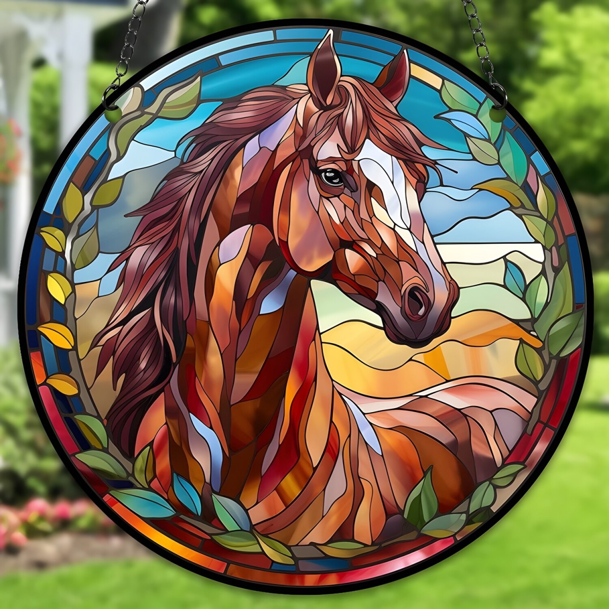 HARAHU Lapač Slnka-Horse/Typ4 H37240