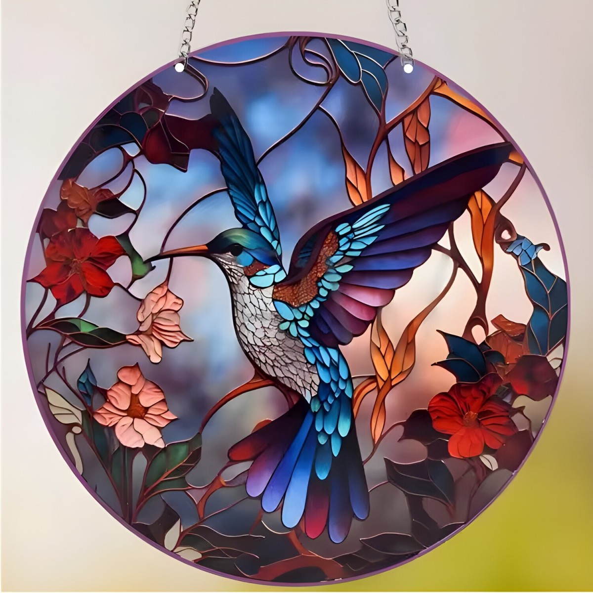HARAHU Lapač Slnka - Bird/L H37221
