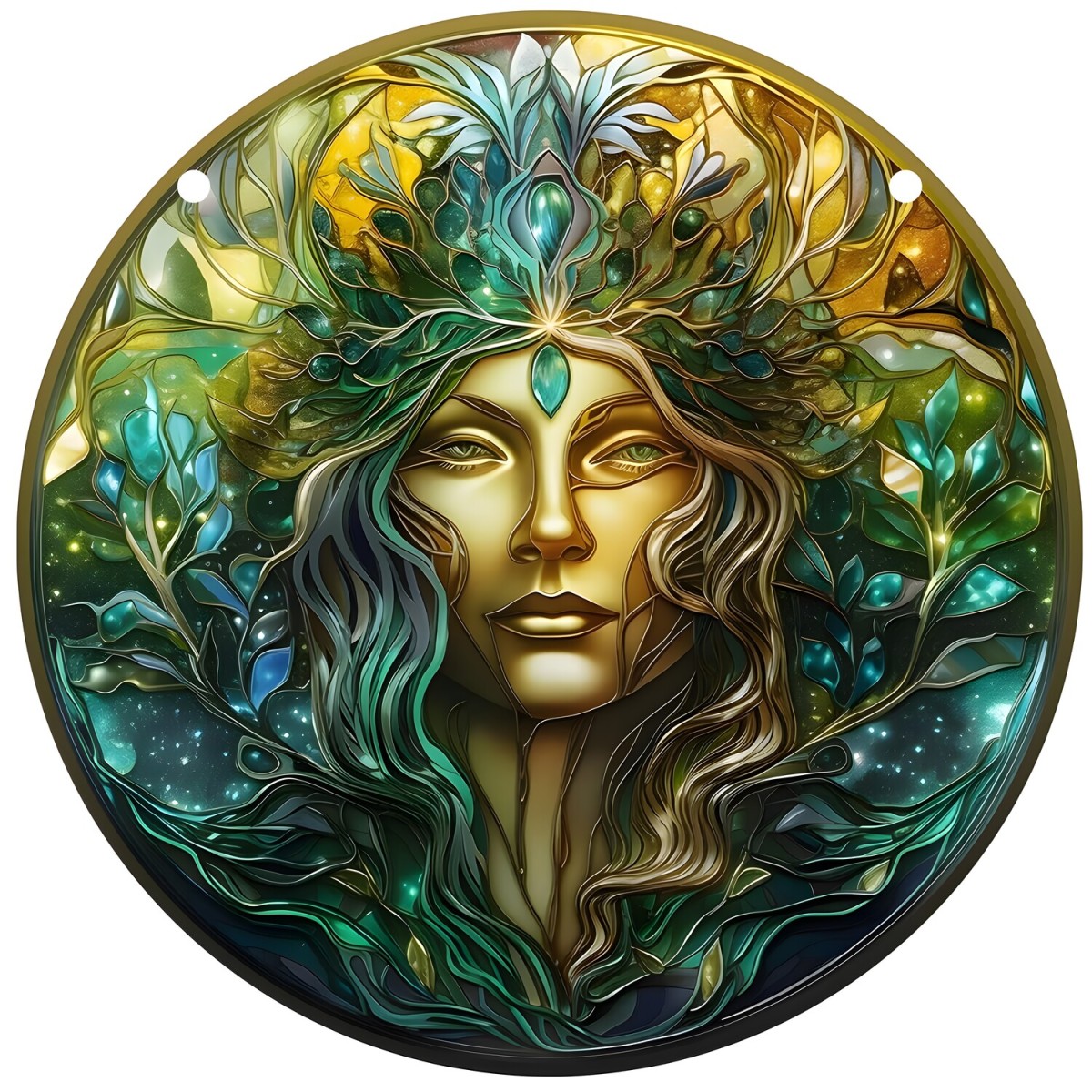 HARAHU Lapač Slnka-Mystic Woman/Typ1 H37607