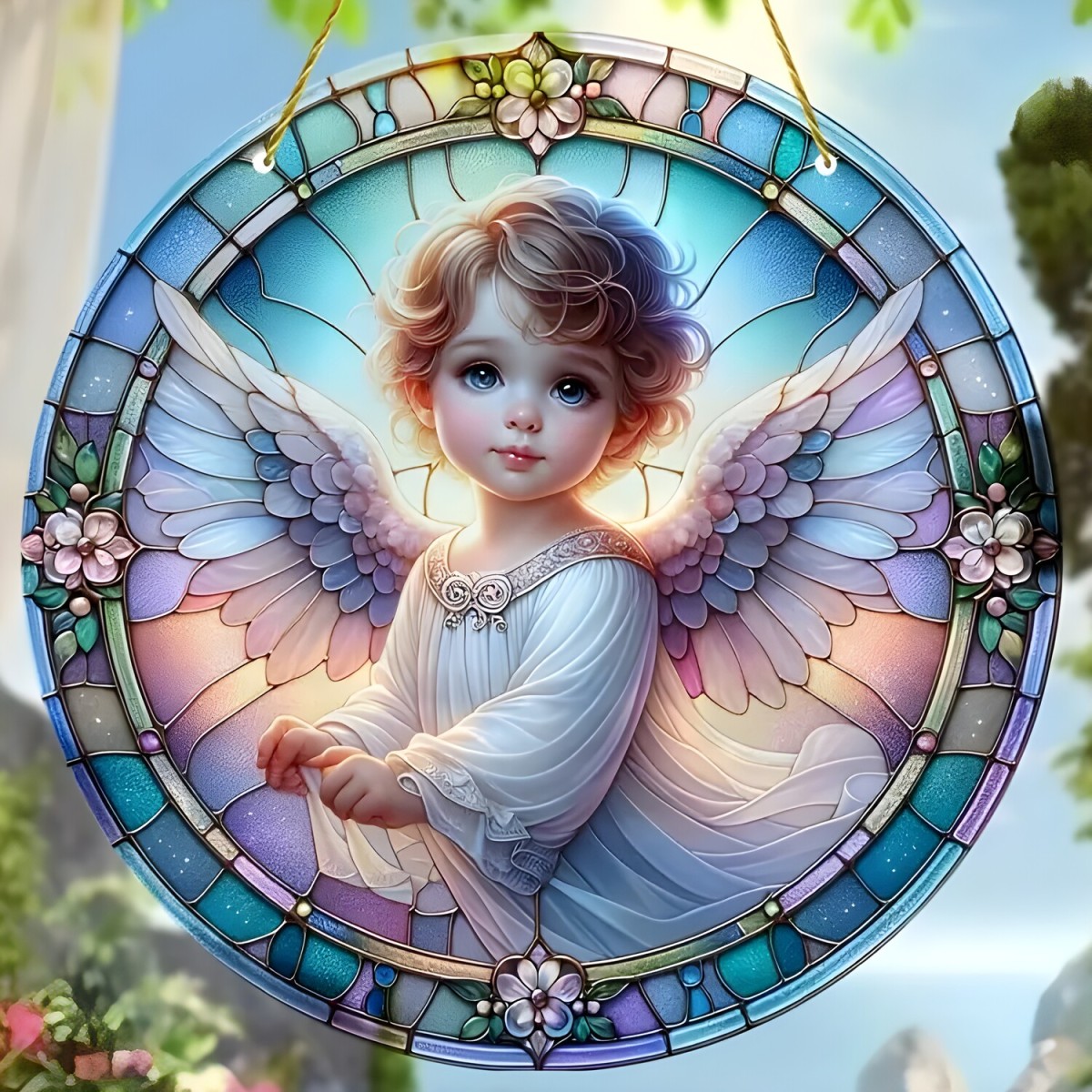 HARAHU Lapač Slnka-Angel/Typ3 H37263