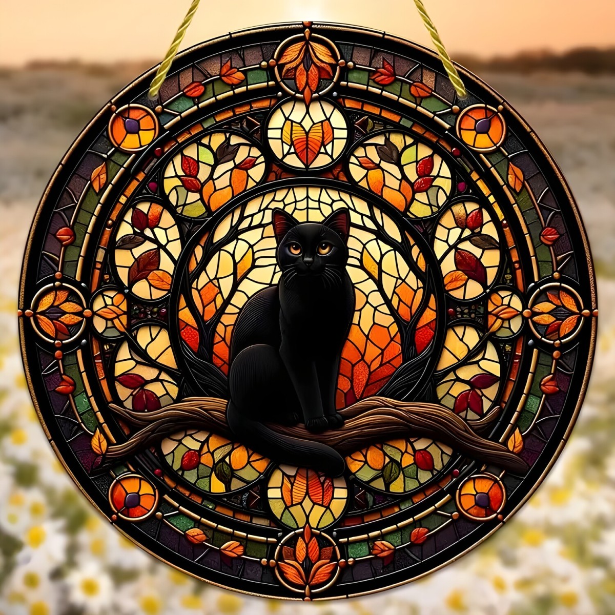 HARAHU Lapač Slnka-Cat/Typ6 H37242