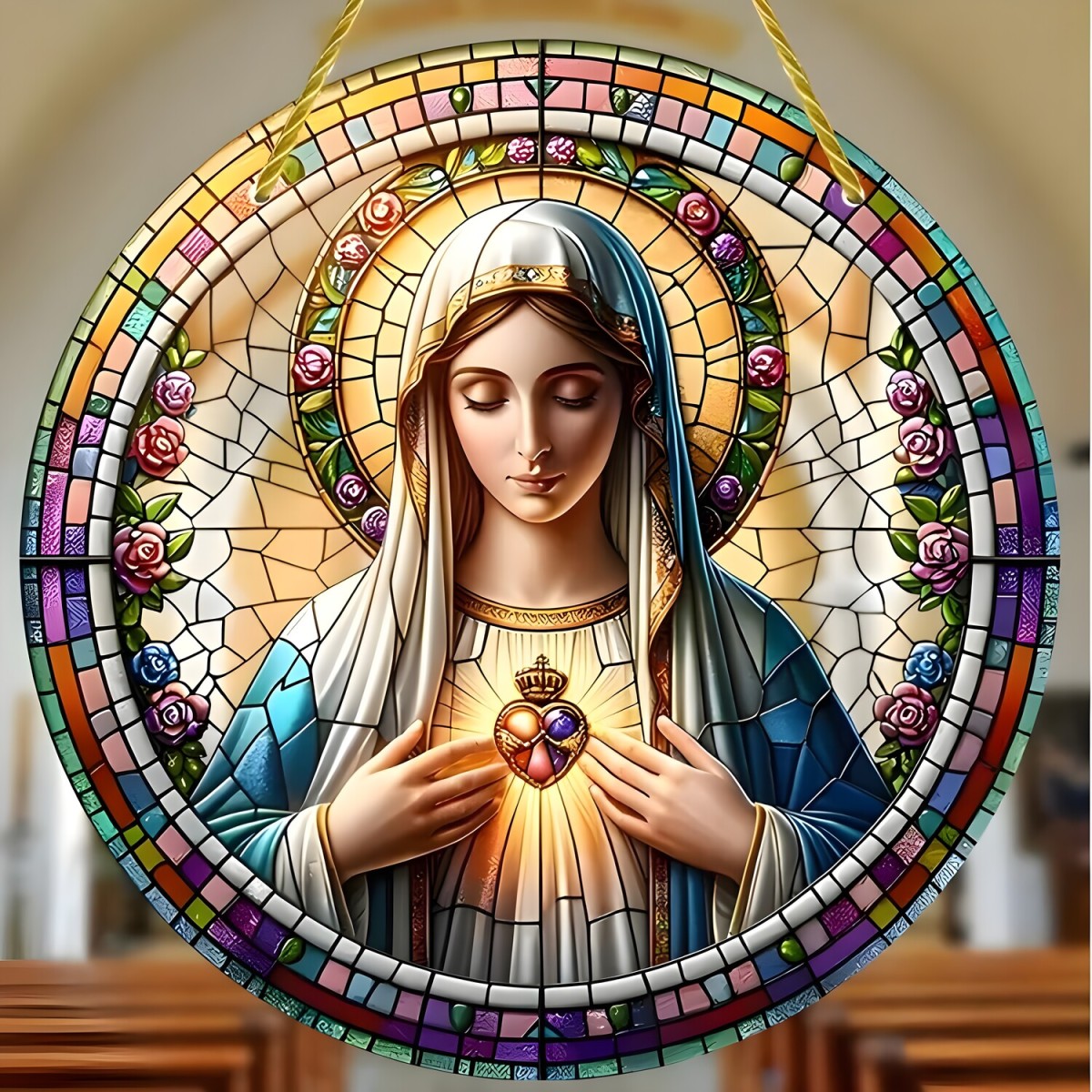 HARAHU Lapač Slnka Madonna Typ2 H37608
