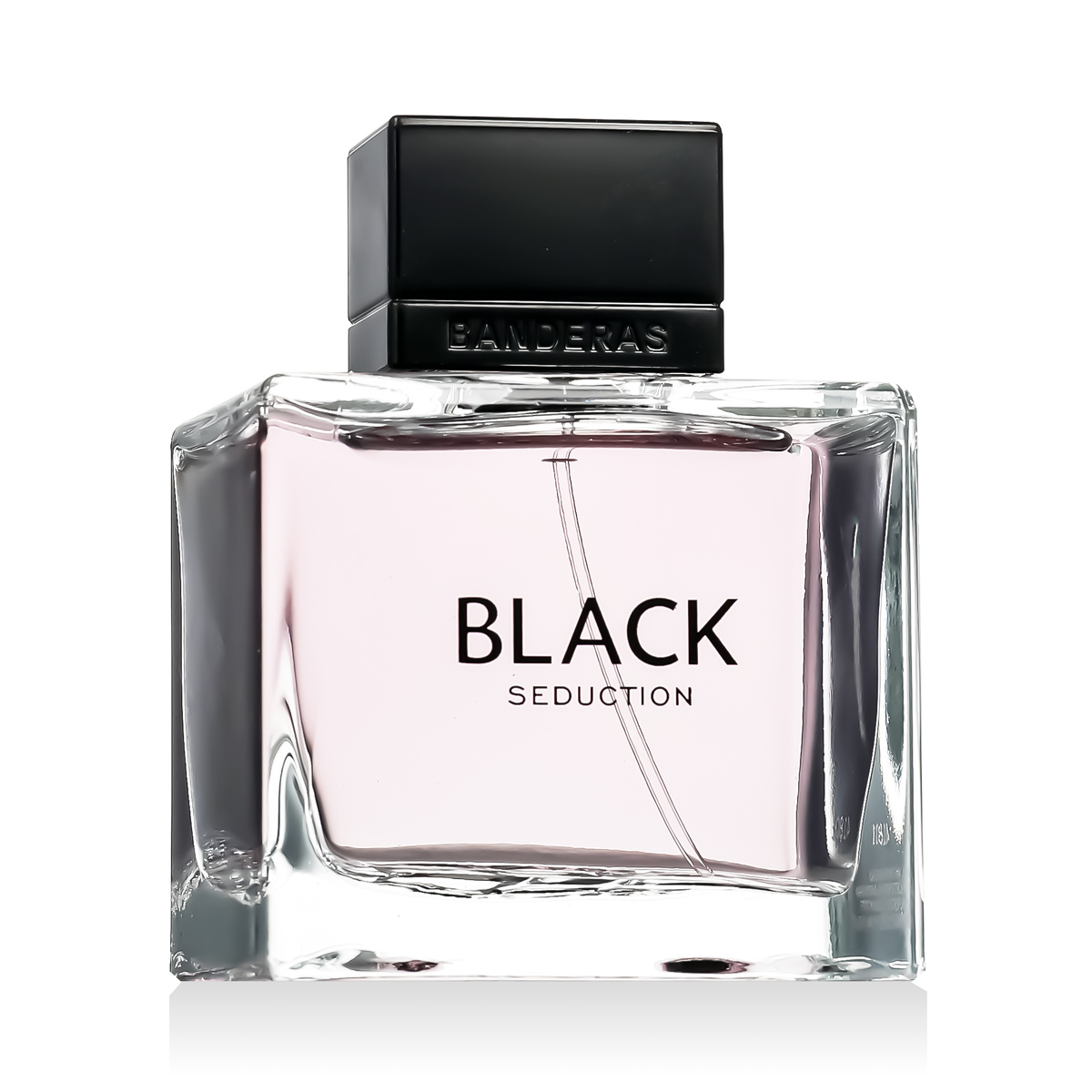 Antonio Banderas Banderas Black Seduction EDT 100 ml M