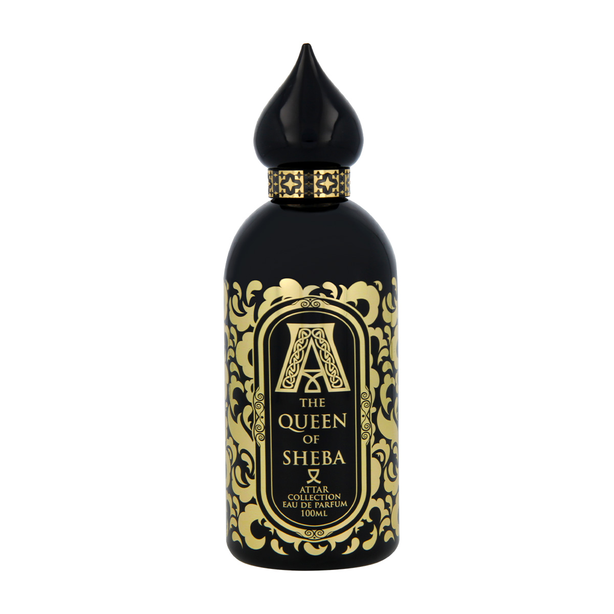 Attar Collection Attar Collection The Queen of Sheba EDP 100 ml W