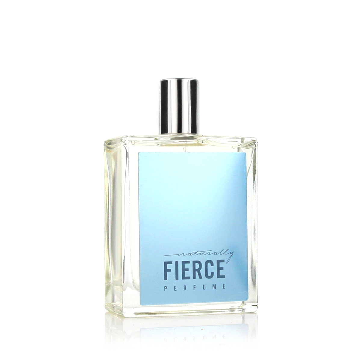 Abercrombie & Fitch Abercrombie & Fitch Naturally Fierce EDP 100 ml W