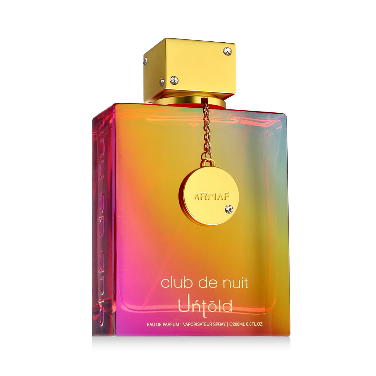 Armaf Armaf Club de Nuit Untold EDP 200 ml UNISEX