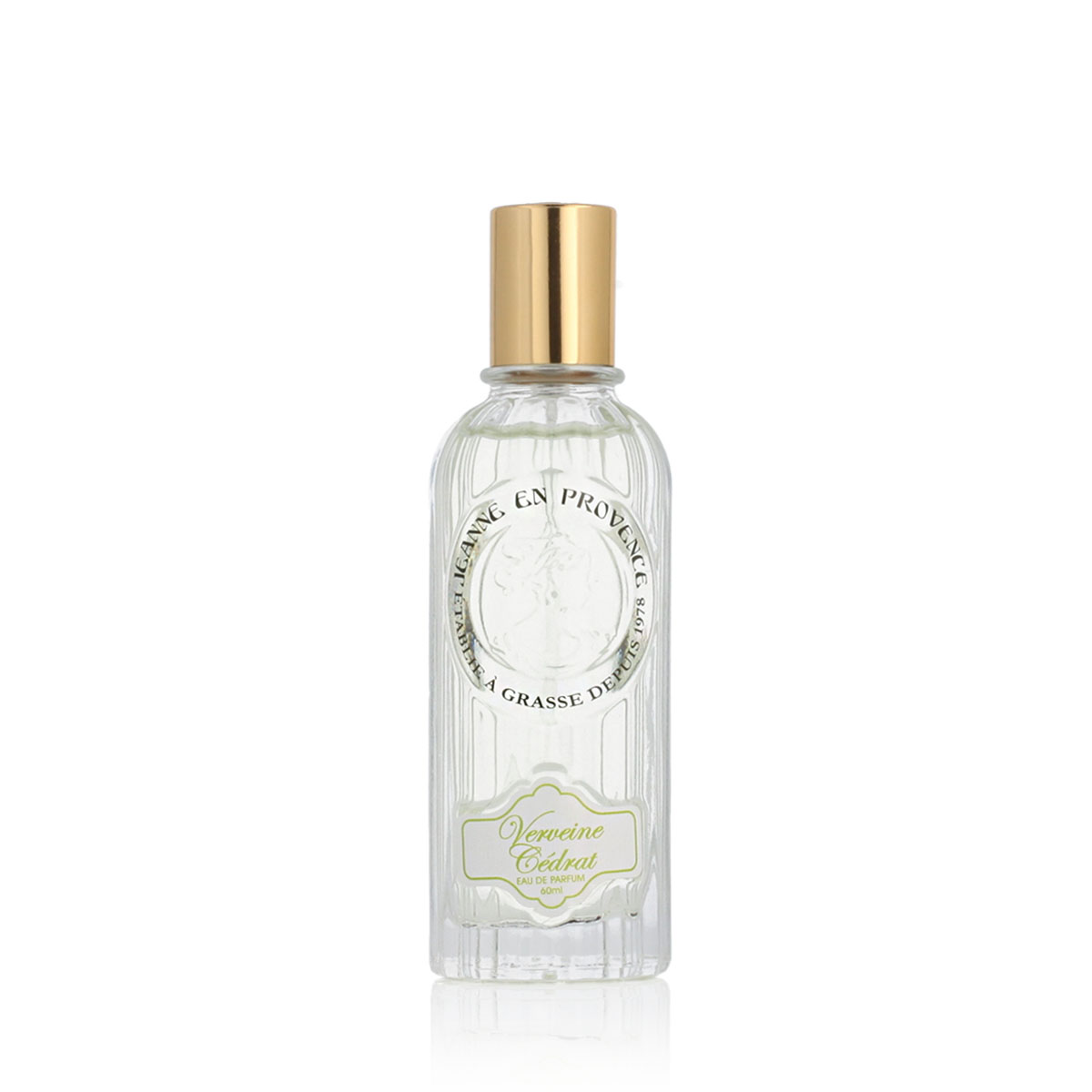 Jeanne en Provence Jeanne En Provence Verveine Cédrat EDP 60 ml W