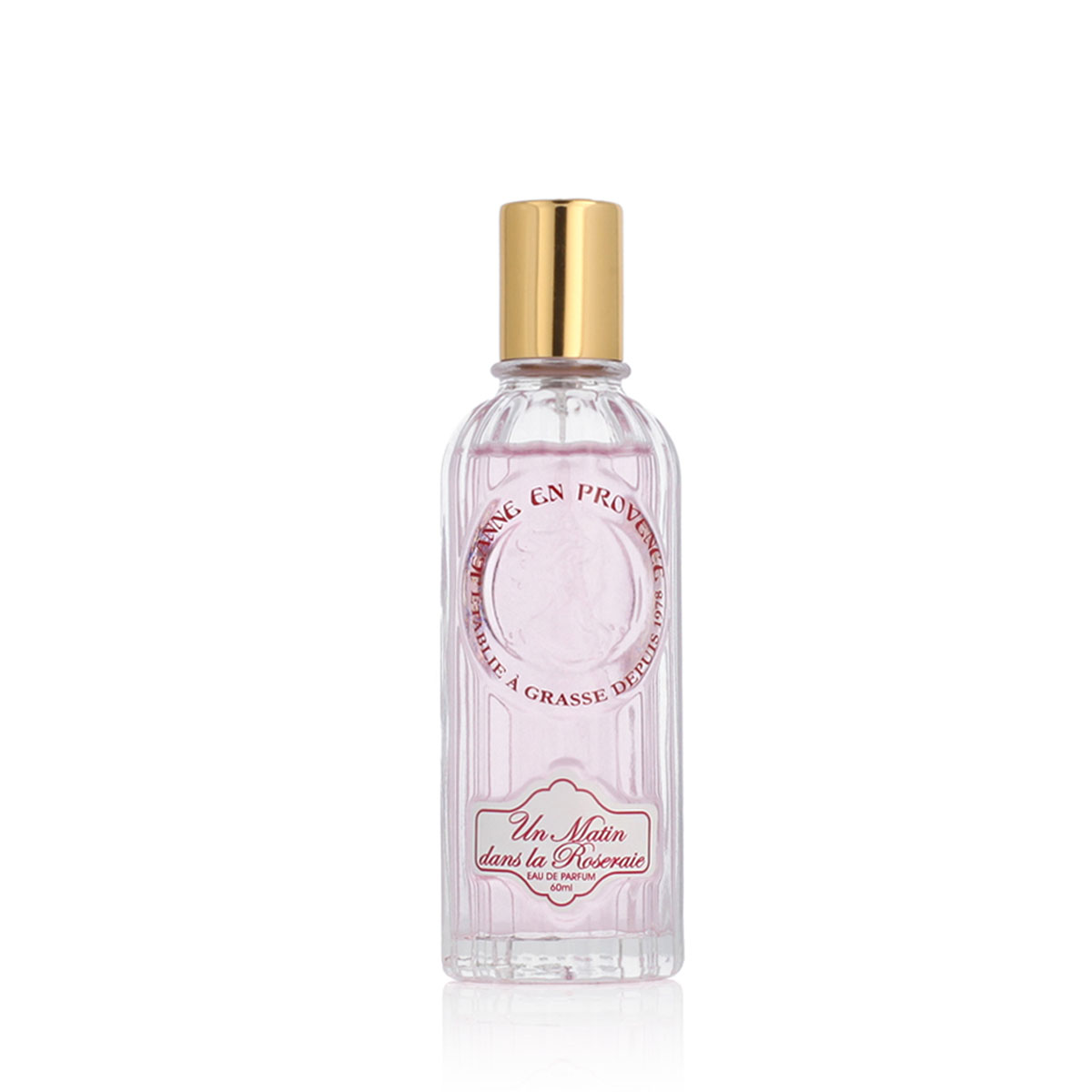 Jeanne en Provence Jeanne En Provence Un Matin dans la Roseraie EDP 60 ml W