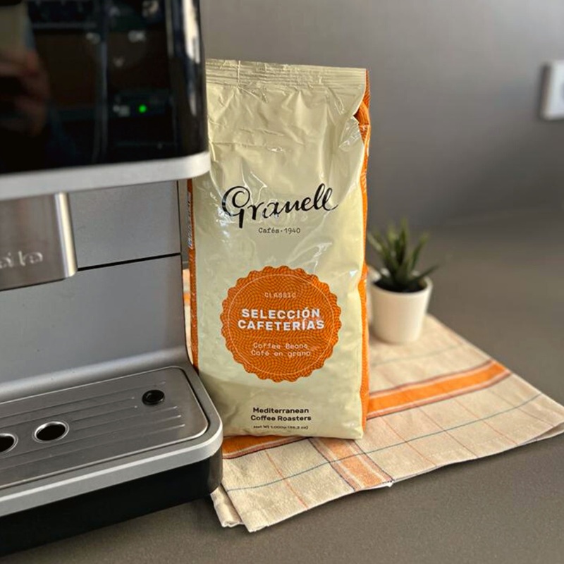 GRANELL Selección cafeterias (obrázok 3)