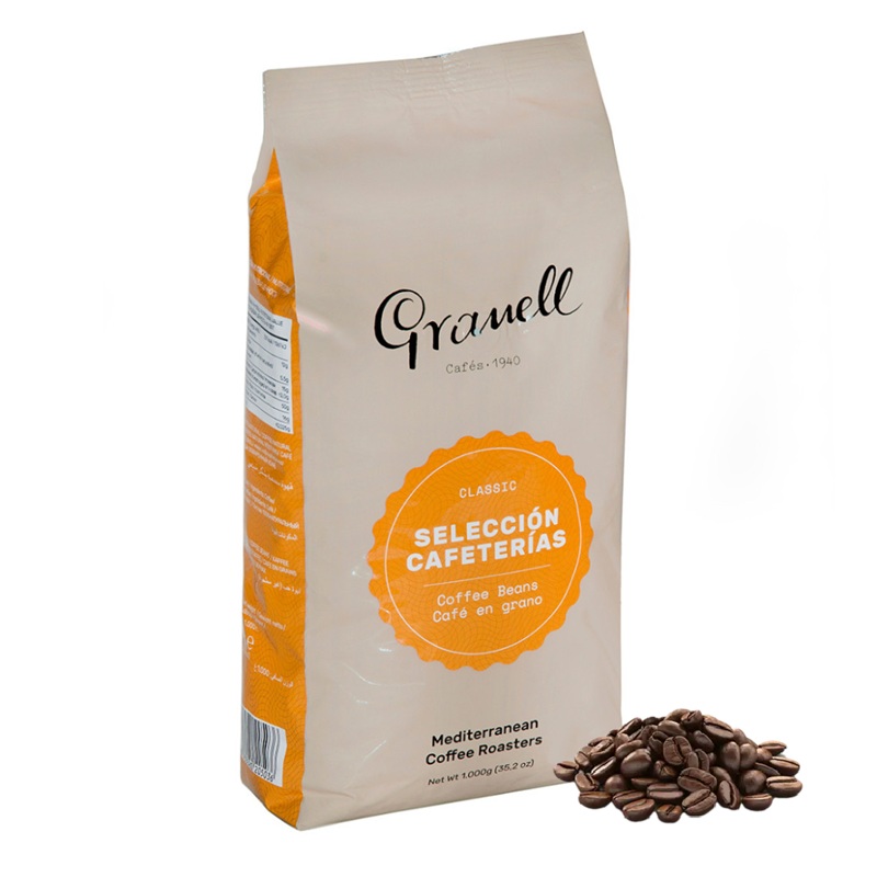 GRANELL Selección cafeterias (obrázok 2)