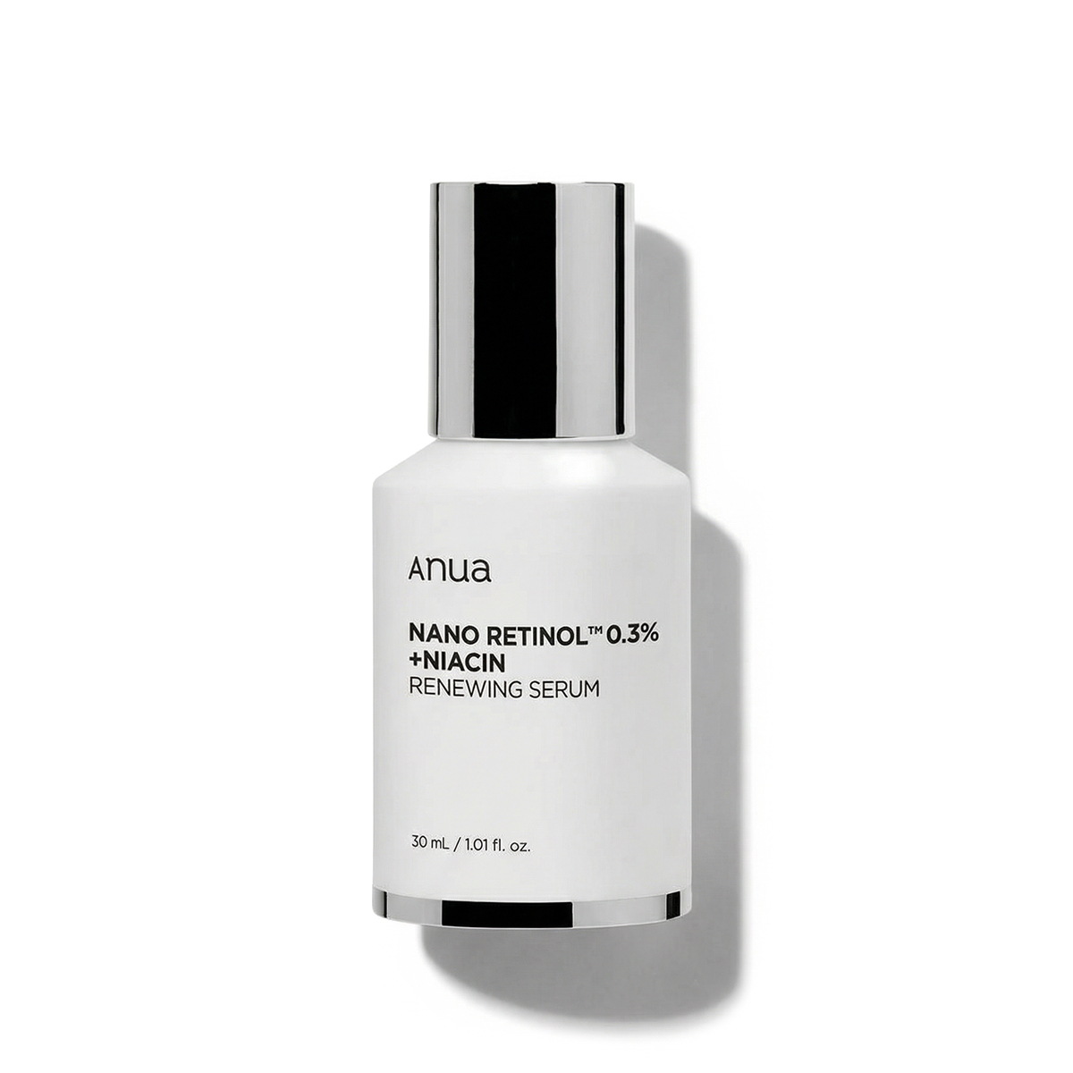 Anua Anua Retinol 0.3% + Niacin Renewing Serum