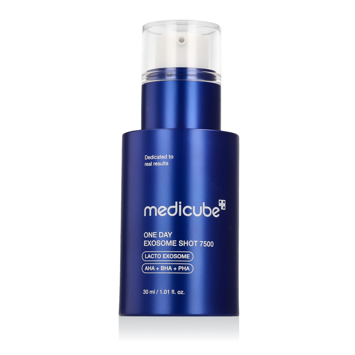 Medicube Medicube One Day Exosome Shot Pore Ampoule 7500
