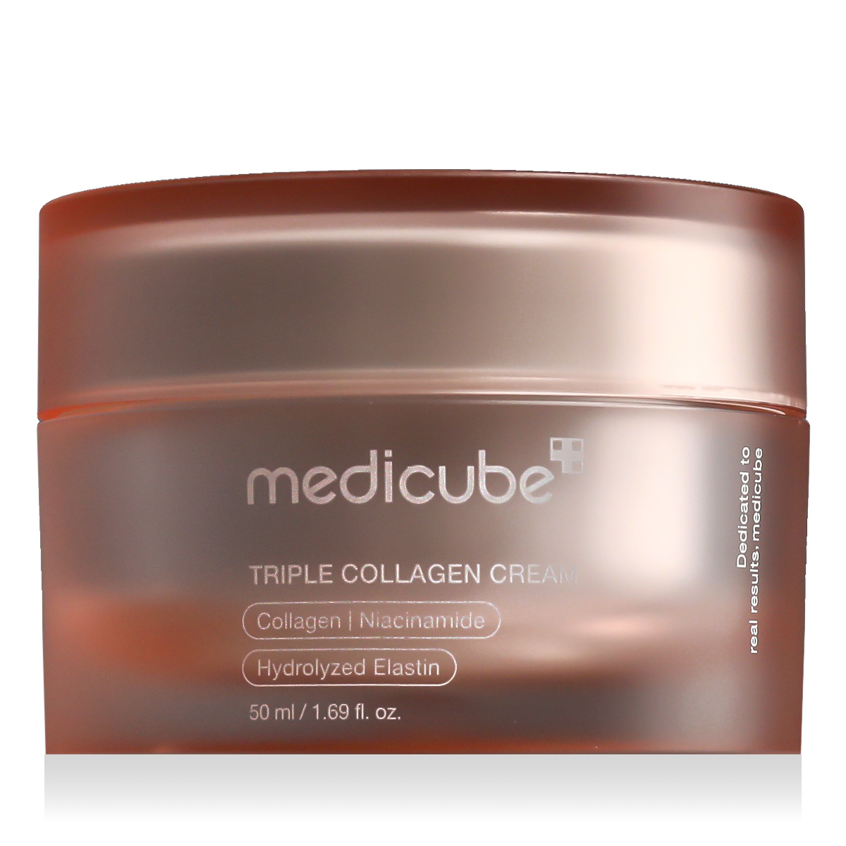 Medicube Medicube Triple Collagen Cream 4.0 krém na vrásky