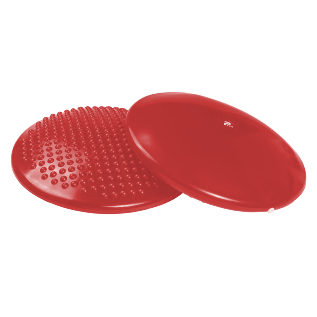 REHAFUND REHAFUND PILO-2038/1 balančná podložka BALANS červená 38cm