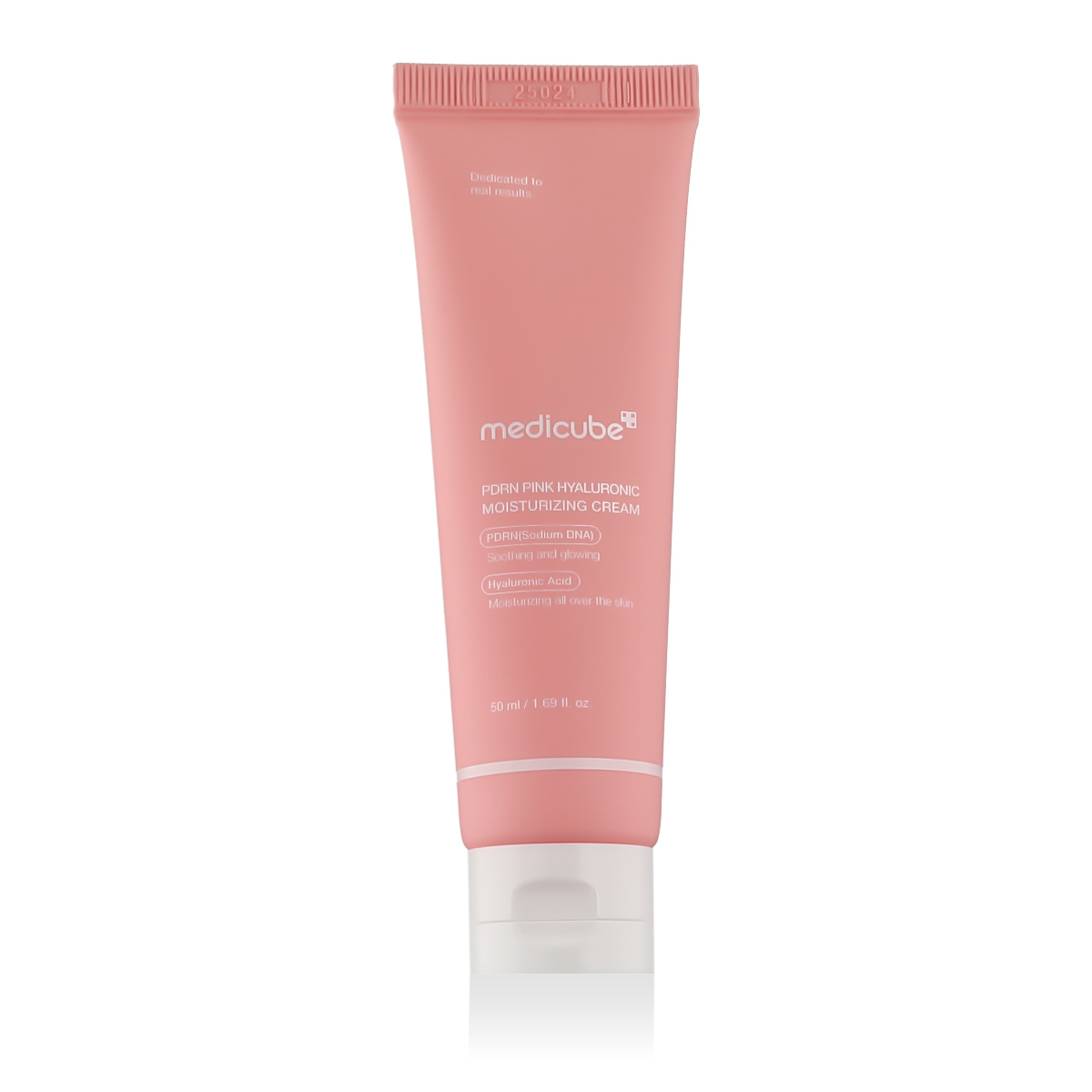 Medicube Medicube PDRN Pink Hyaluronic Moisturizing Cream