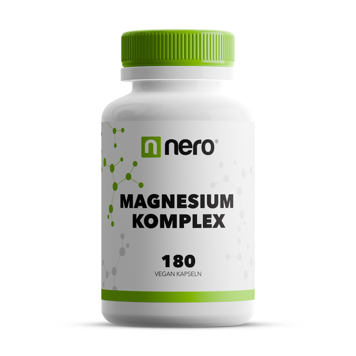 NERO NERO Magnesium Komplex