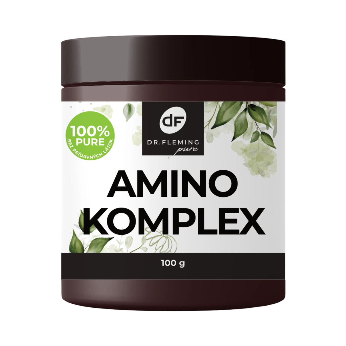 DR. FLEMING DR. FLEMING Amino komplex 100g